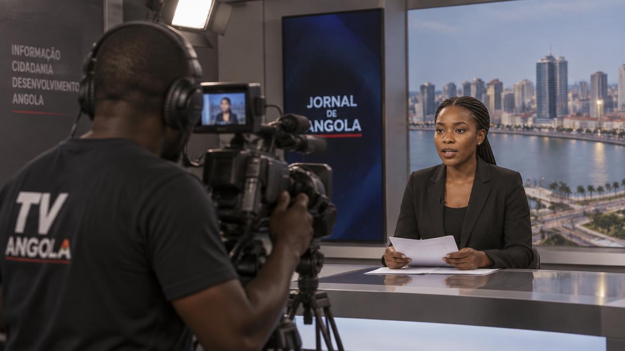 Formação em Jornalismo e Audiovisual